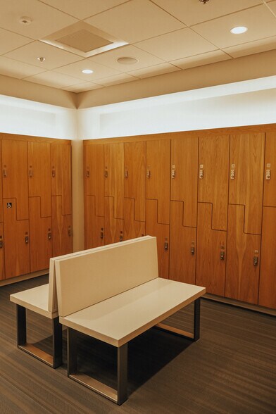 More Photos Of 100 Nassau Park Blvd, Princeton Office For Lease