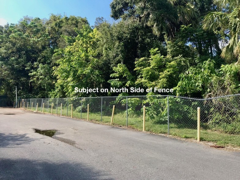 More Photos Of Massachusetts Ave & Jefferson St, New Port Richey Land For Sale