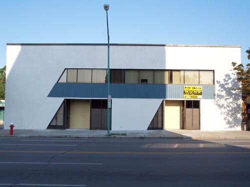 More Photos Of 1437 Main St, Buffalo Office For Lease