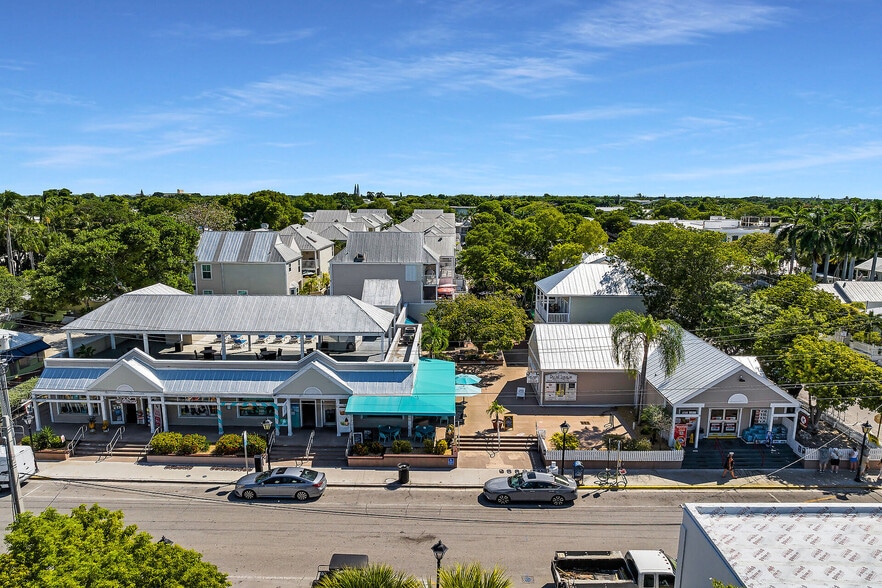More Photos Of 1075 Duval St, Key West Restaurant For Sale