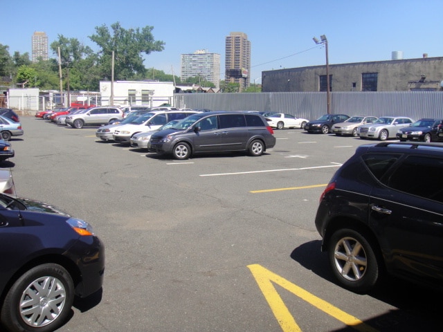 More Photos Of 457 Frelinghuysen Ave, Newark Warehouse For Lease