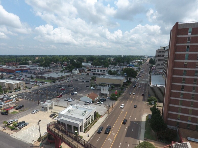 More Photos Of 1308 Union Ave, Memphis Restaurant For Sale