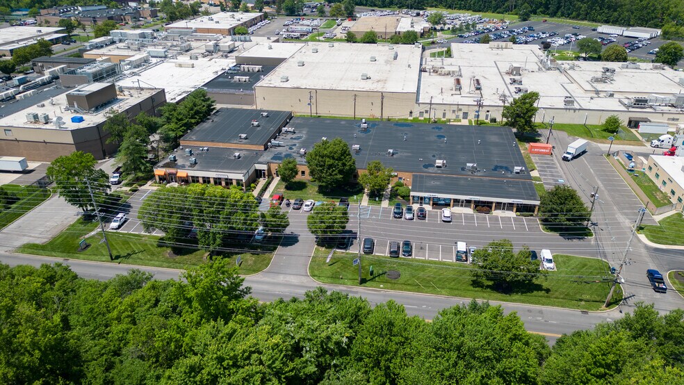 More Photos Of 2060 Springdale Rd, Cherry Hill Light Distribution For Lease