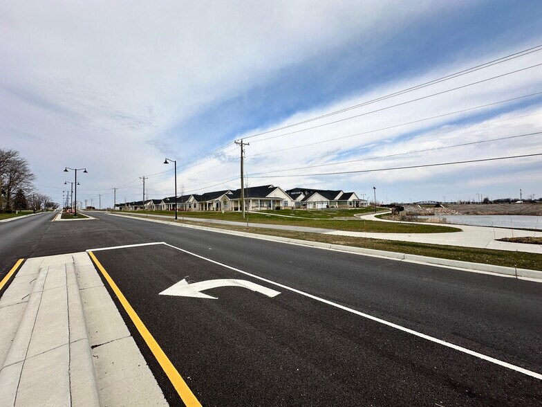 More Photos Of 6165 W 200 North, Greenfield Land For Sale