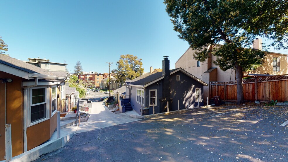 More Photos Of 335-345 Perkins St, Oakland Apartments For Sale