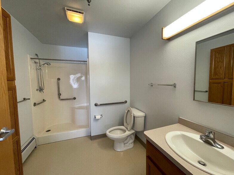 More Photos Of 112 S. Main st, Harlem Congregate Senior Housing For Sale