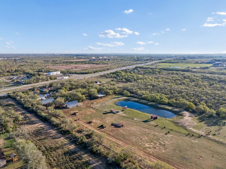 More Photos Of 3476 S Loop 1604 E, San Antonio Land For Sale