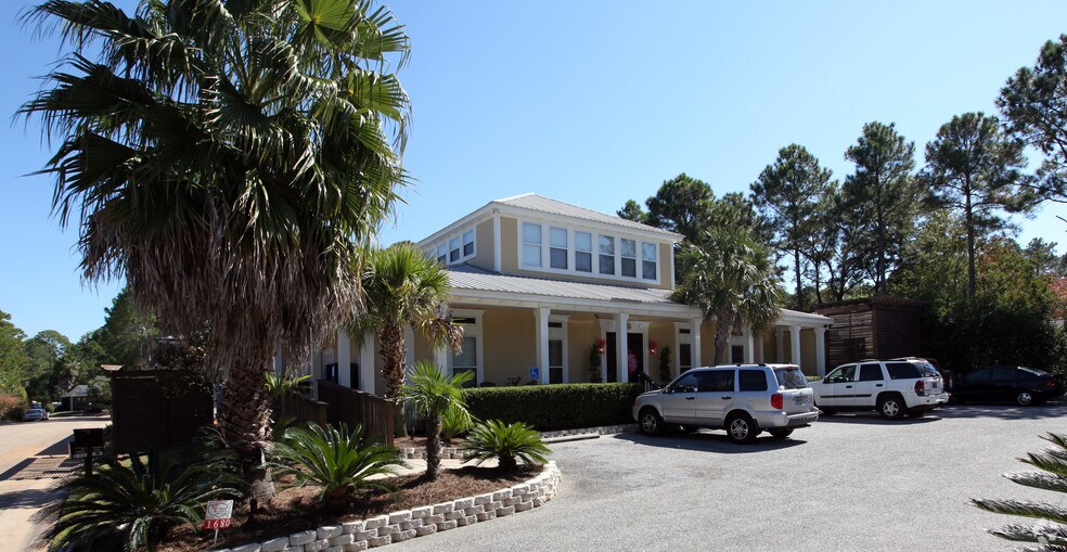 Primary Photo Of 1680 W 2nd St, Gulf Shores Medical For Sale