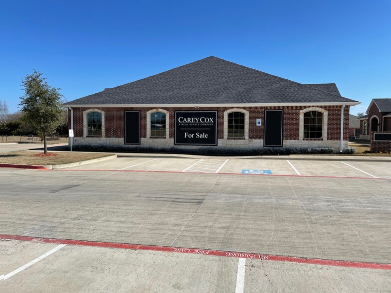 Primary Photo Of 3600 Eldorado Pky, McKinney Medical For Sale