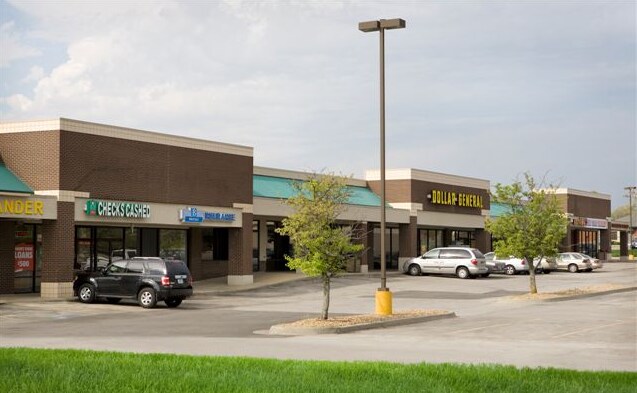 More Photos Of 6101-6305 Main St, Grandview Unknown For Lease