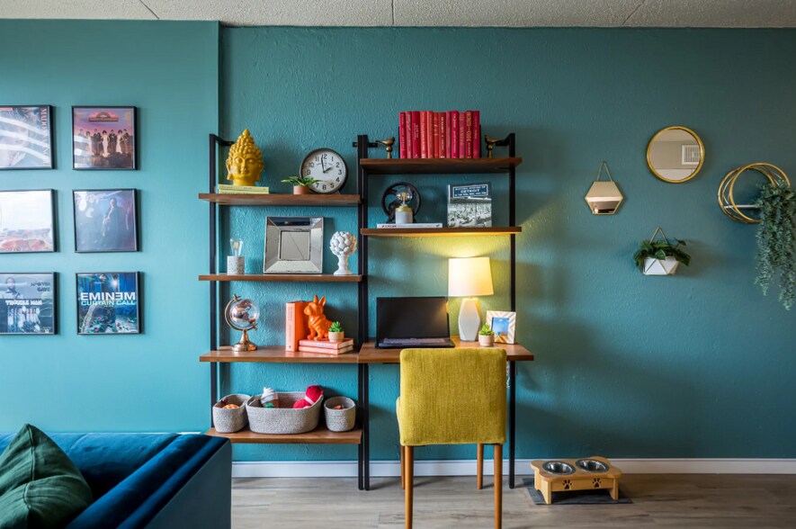 More Photos Of 750 Chene St, Detroit Apartments For Sale
