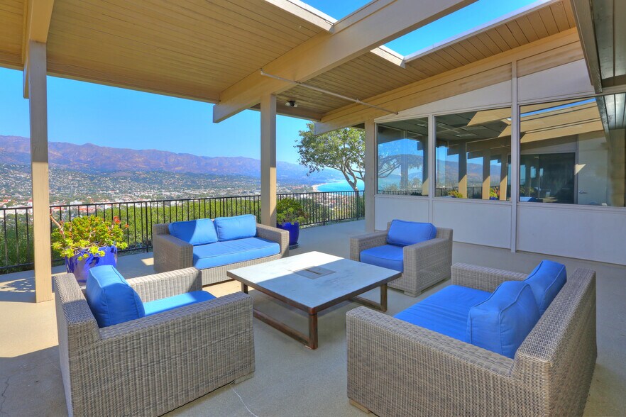 More Photos Of 800 Miramonte Dr, Santa Barbara Office For Lease
