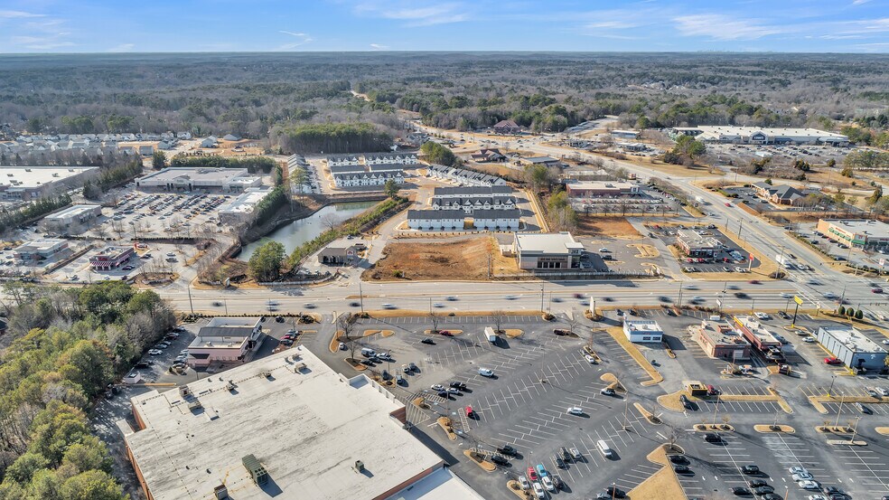 More Photos Of 1911 SE Highway 20, Conyers Land For Sale