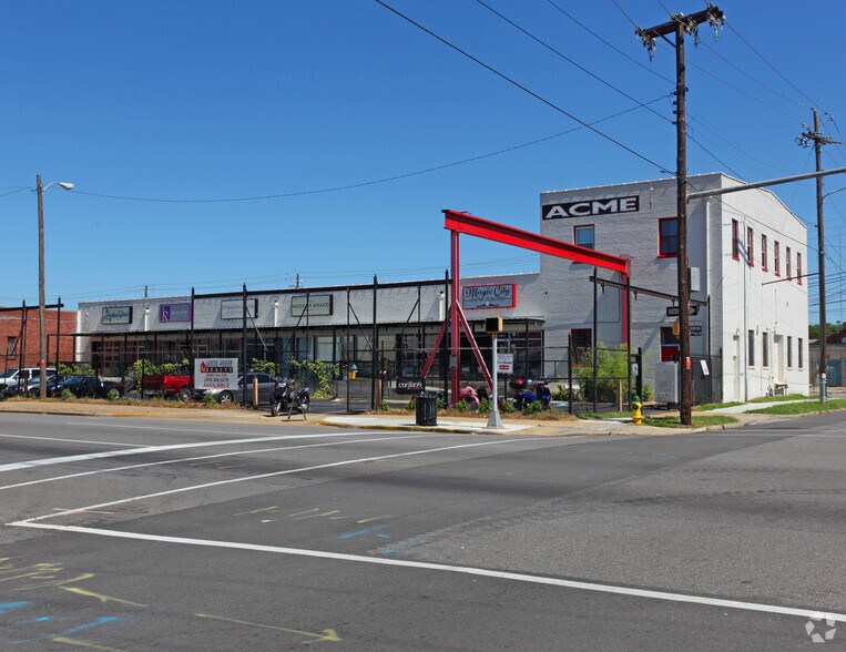 More Photos Of 1305 2nd Ave N, Birmingham Storefront Retail Office For Sale