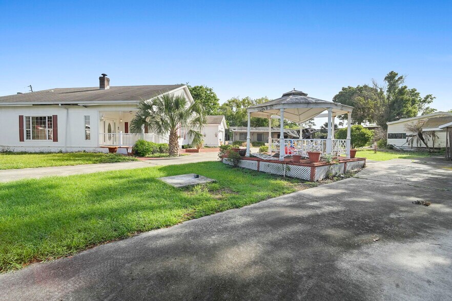 More Photos Of 227 S Hawthorne Ave, Apopka Land For Sale