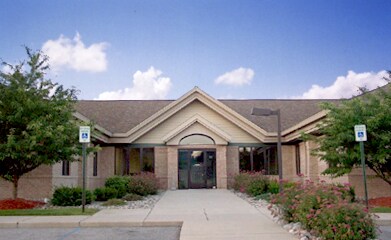More Photos Of 2193 Association Dr, Okemos Office For Lease