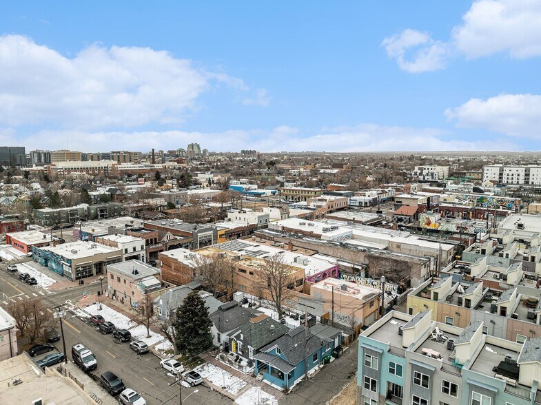 More Photos Of 924 W 9th Ave, Denver Office For Sale