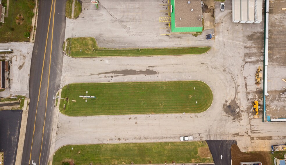 More Photos Of 832 N Main St, Franklin Land For Sale