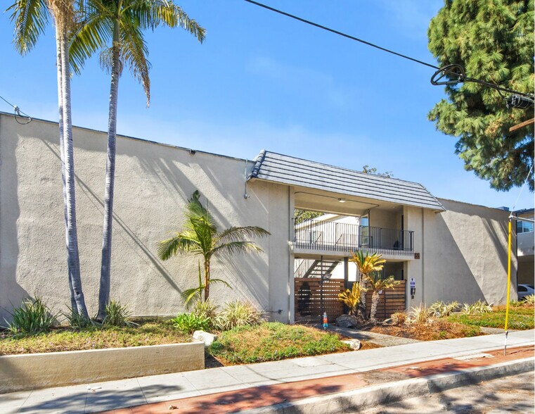 More Photos Of 265 N Oakland Ave, Pasadena Apartments For Sale