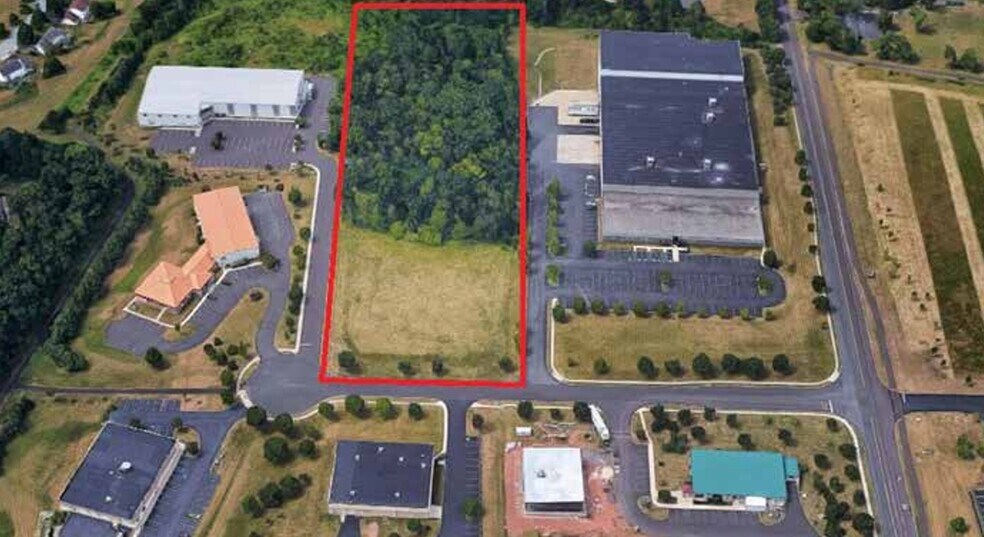 More Photos Of 130 Christopher Ln, Harleysville Land For Sale