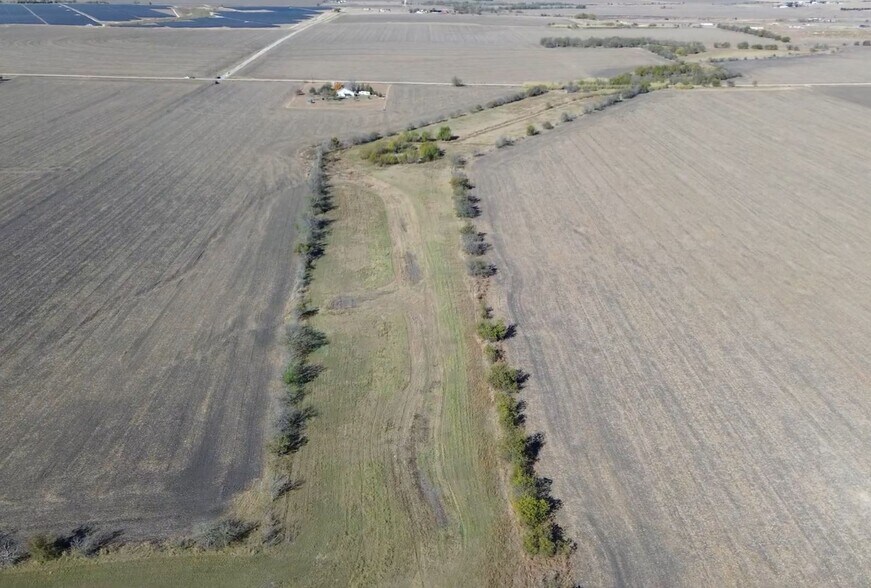 More Photos Of 18402 Manda Carlson rd, Coupland Land For Sale