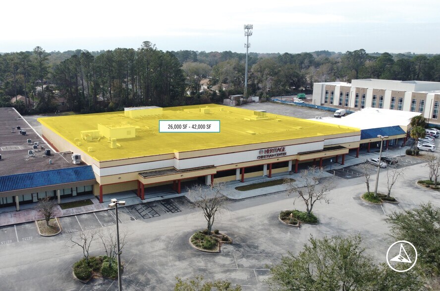 Primary Photo Of 1584 Normandy Village Pky, Jacksonville Unknown For Lease