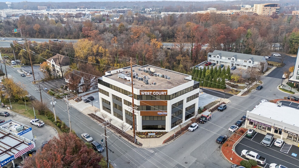 More Photos Of 2448 Holly Ave, Annapolis Medical For Lease
