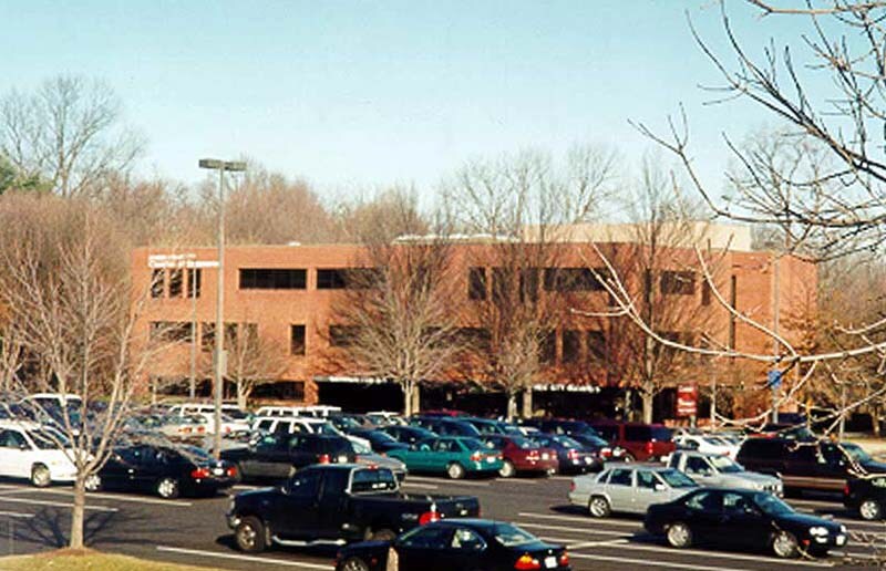 More Photos Of 5560 Sterrett Pl, Columbia Medical For Lease
