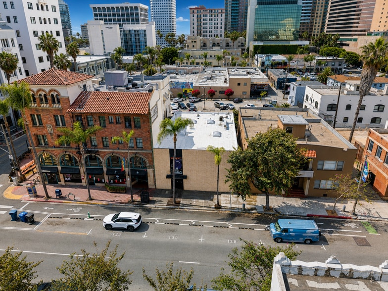 More Photos Of 434 E Broadway, Long Beach Loft Creative Space For Sale
