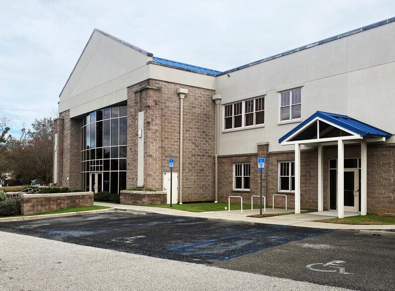 Primary Photo Of 1591 Summit Lake Dr, Tallahassee Office For Sale