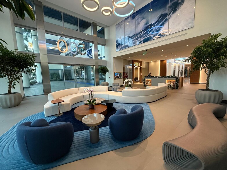 More Photos Of 500 E Broward Blvd, Fort Lauderdale Office For Lease