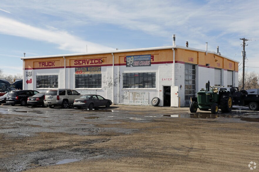 More Photos Of 1695 N Watkins Rd, Watkins Service Station For Sale