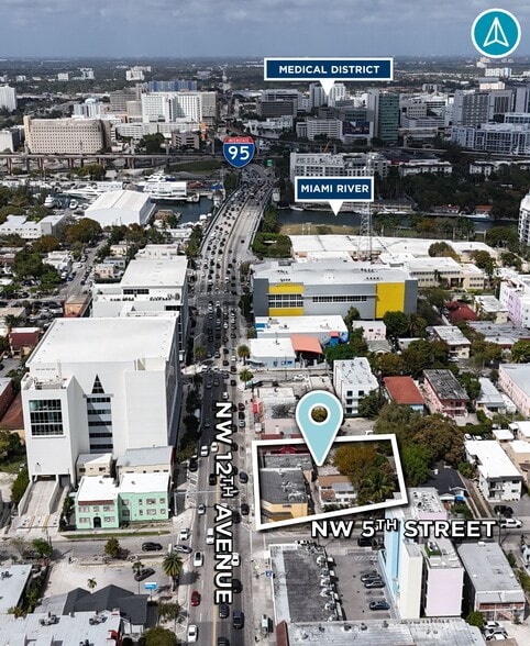 More Photos Of , Miami Unknown For Sale