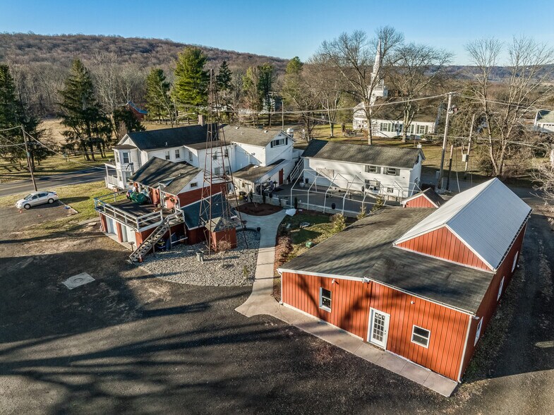 More Photos Of 171 Stanton Rd, Flemington Restaurant For Sale