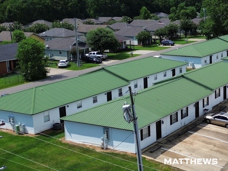 More Photos Of , Hattiesburg Multifamily For Sale