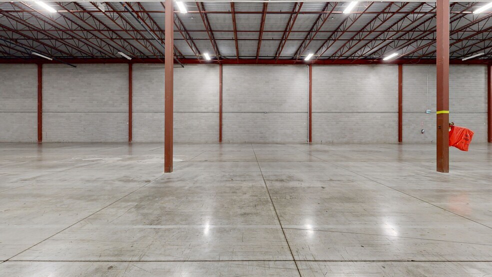 Primary Photo Of 8705 Torbram Rd, Brampton Warehouse For Lease