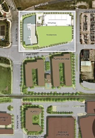More Photos Of 500 Neil Ave, Columbus Office For Lease