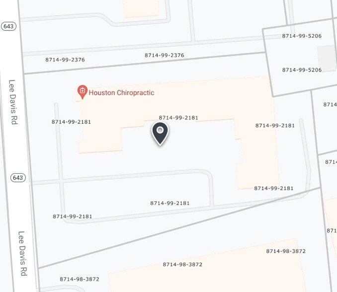 More Photos Of 7468-7502 Lee Davis Rd, Mechanicsville Office For Lease