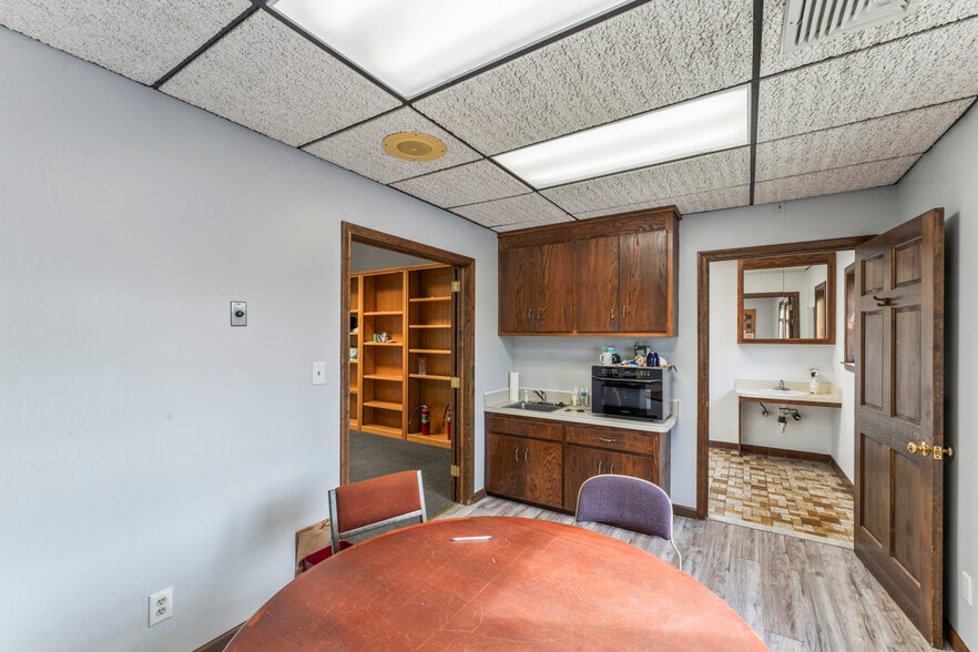 More Photos Of 1650 West St, Southington Storefront Retail Office For Sale