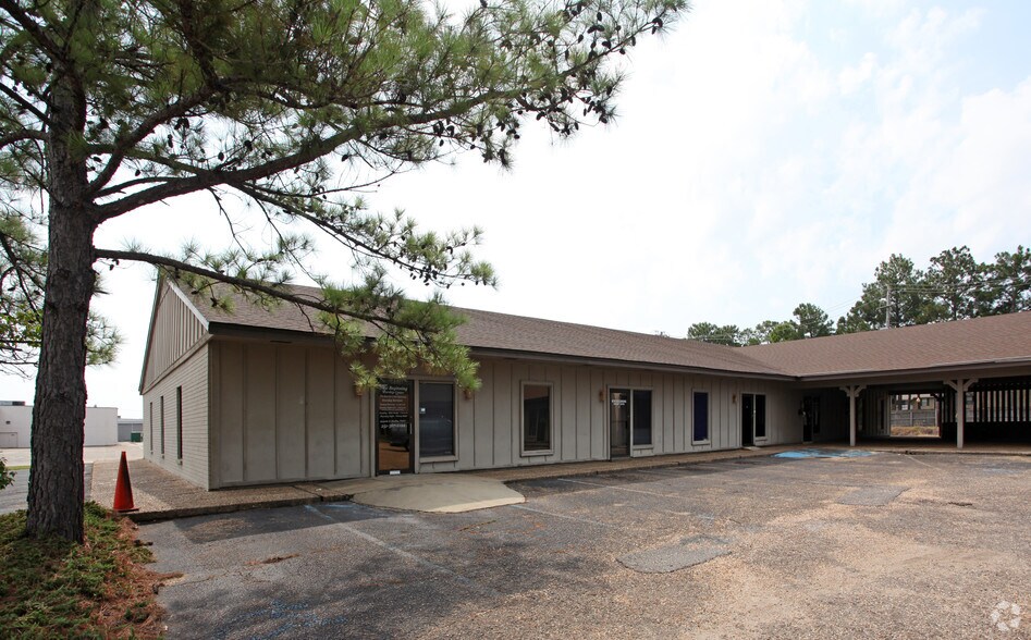 More Photos Of 857 Downtowner Blvd, Mobile Office For Sale
