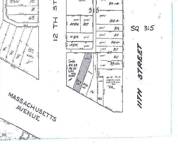 More Photos Of 1115 Massachusetts Ave NW, Washington Office For Lease