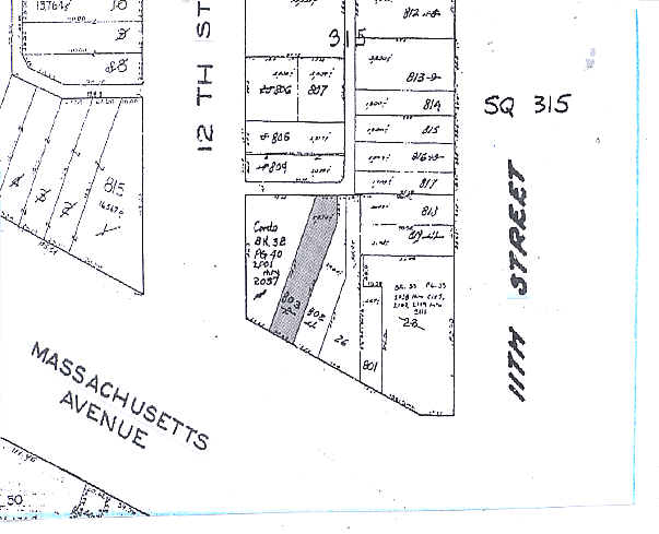 More Photos Of 1115 Massachusetts Ave NW, Washington Office For Lease