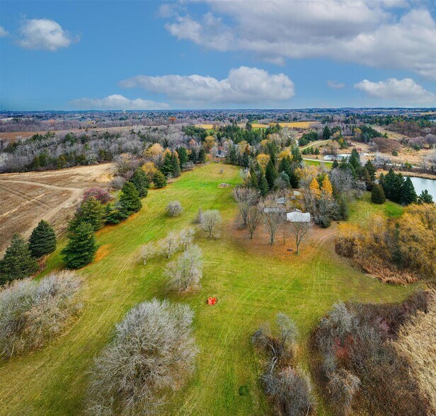 Primary Photo Of 120 S Summit Farm Rd, King City Land For Sale