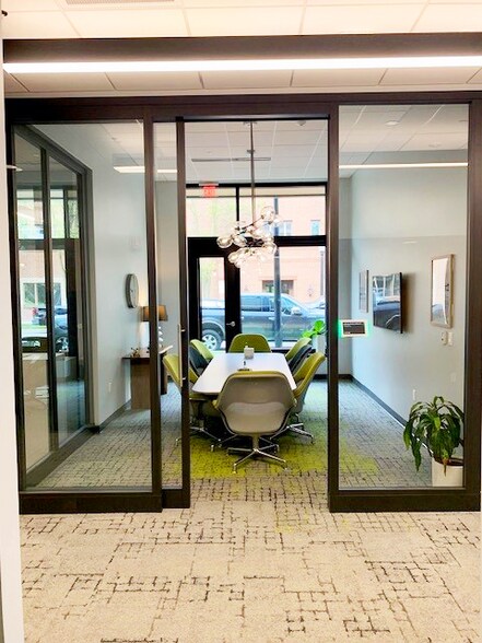 More Photos Of 171 College Ave, Holland Medical For Lease