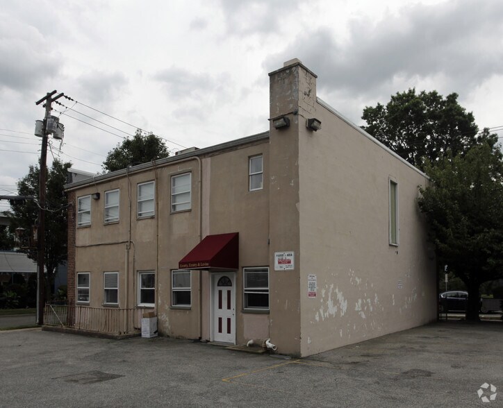 More Photos Of 80 E Old Country Rd, Mineola Office For Lease