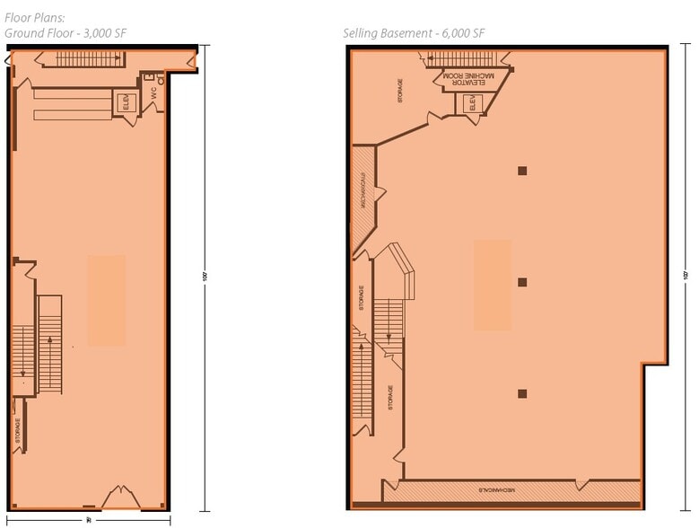 More Photos Of 1621 Broadway, Brooklyn General Retail For Lease