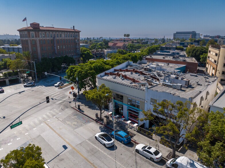 More Photos Of 3847 Main St, Culver City Storefront Retail Office For Lease