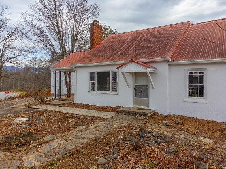 More Photos Of 1661 Highlands Rd, Franklin Land For Sale