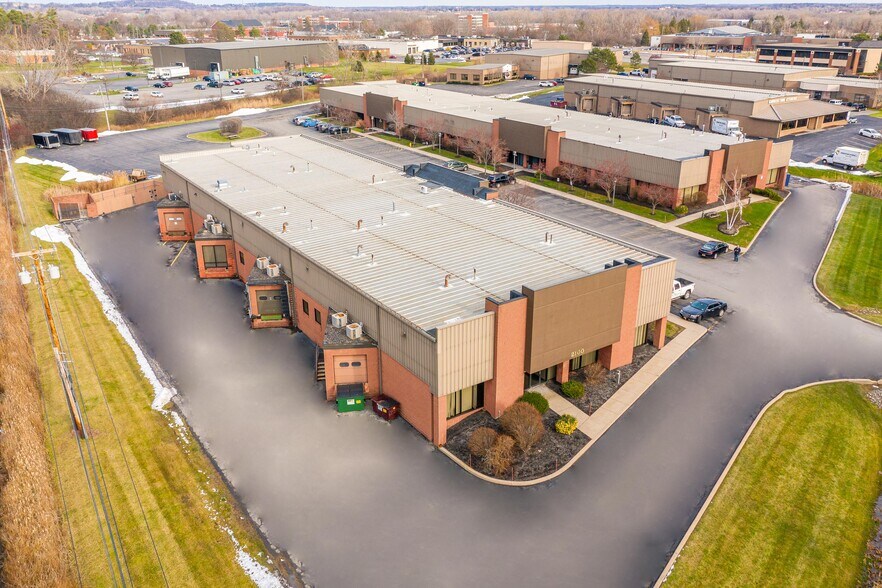 More Photos Of 2100 Brighton Henrietta Town Line Rd, Rochester Office For Lease