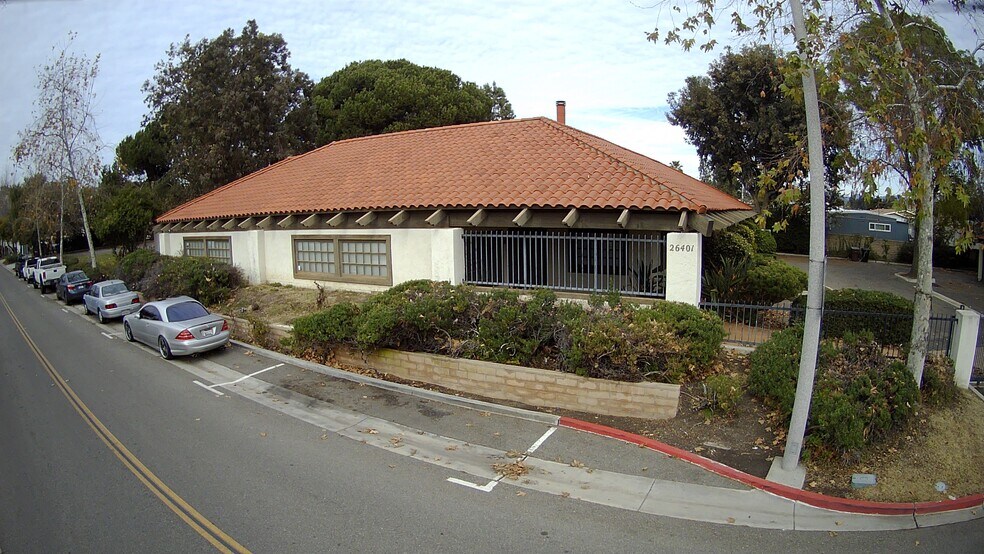 More Photos Of 26401 Calle Rolando, San Juan Capistrano Light Distribution For Lease